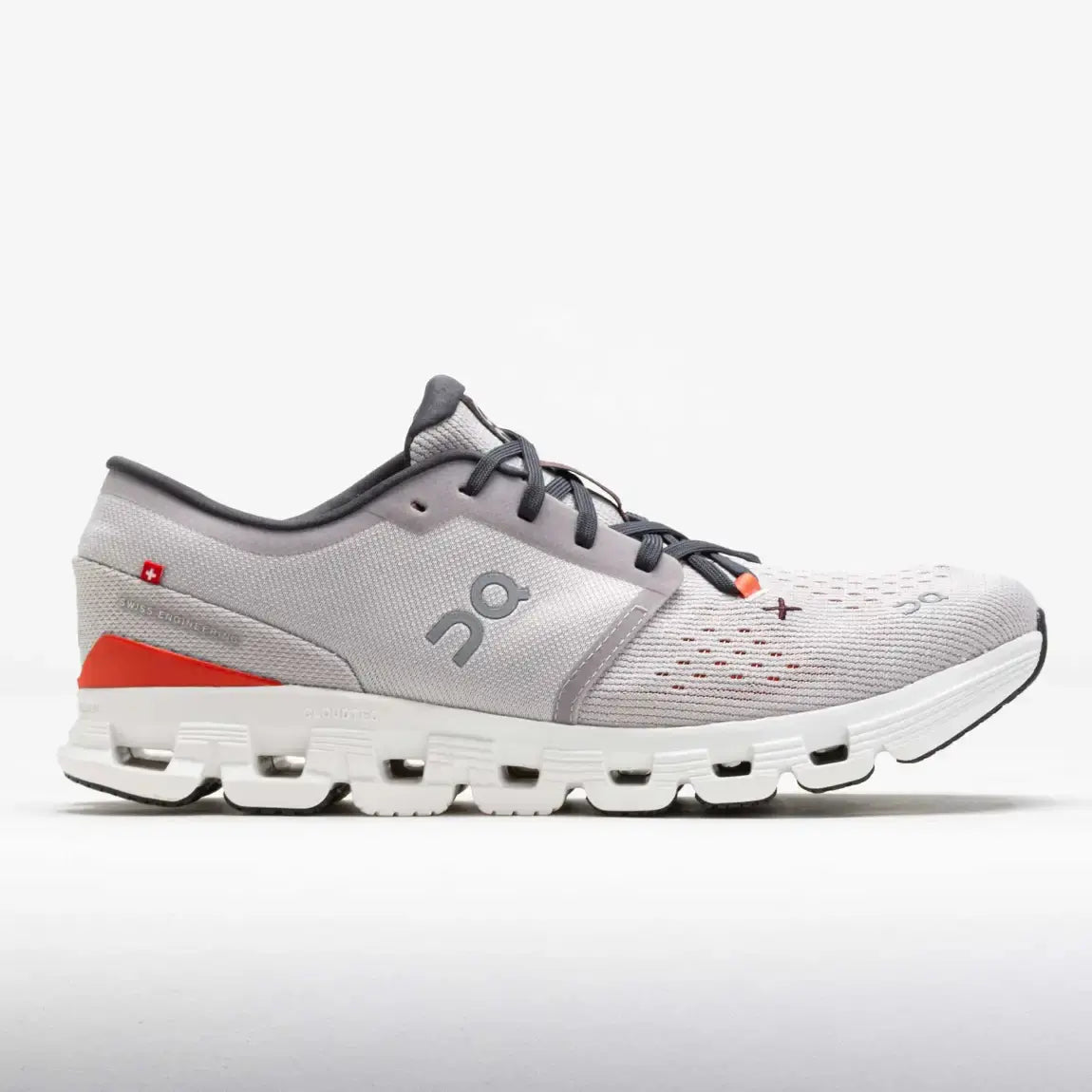 Men's Cloud X 4 Sneakers