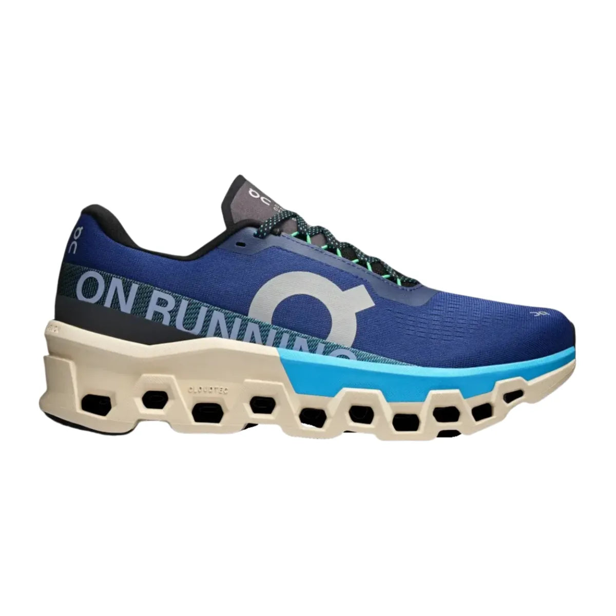 Men's Cloudmonster 2 Sneakers