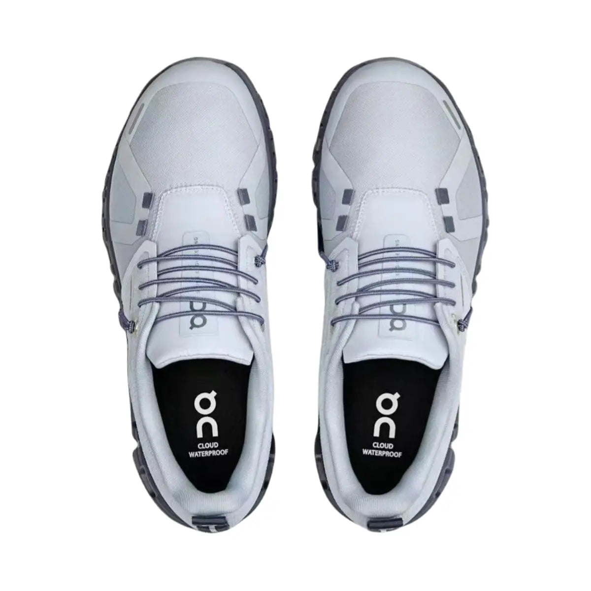 Men's Cloud 6 Waterproof Sneakers