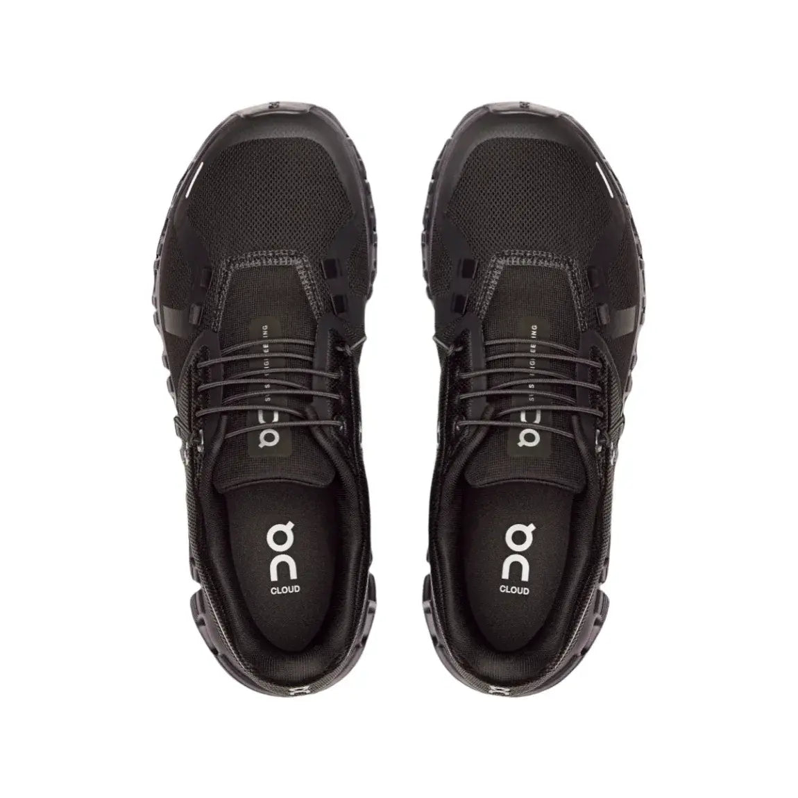 Men's Cloud 6 Sneakers