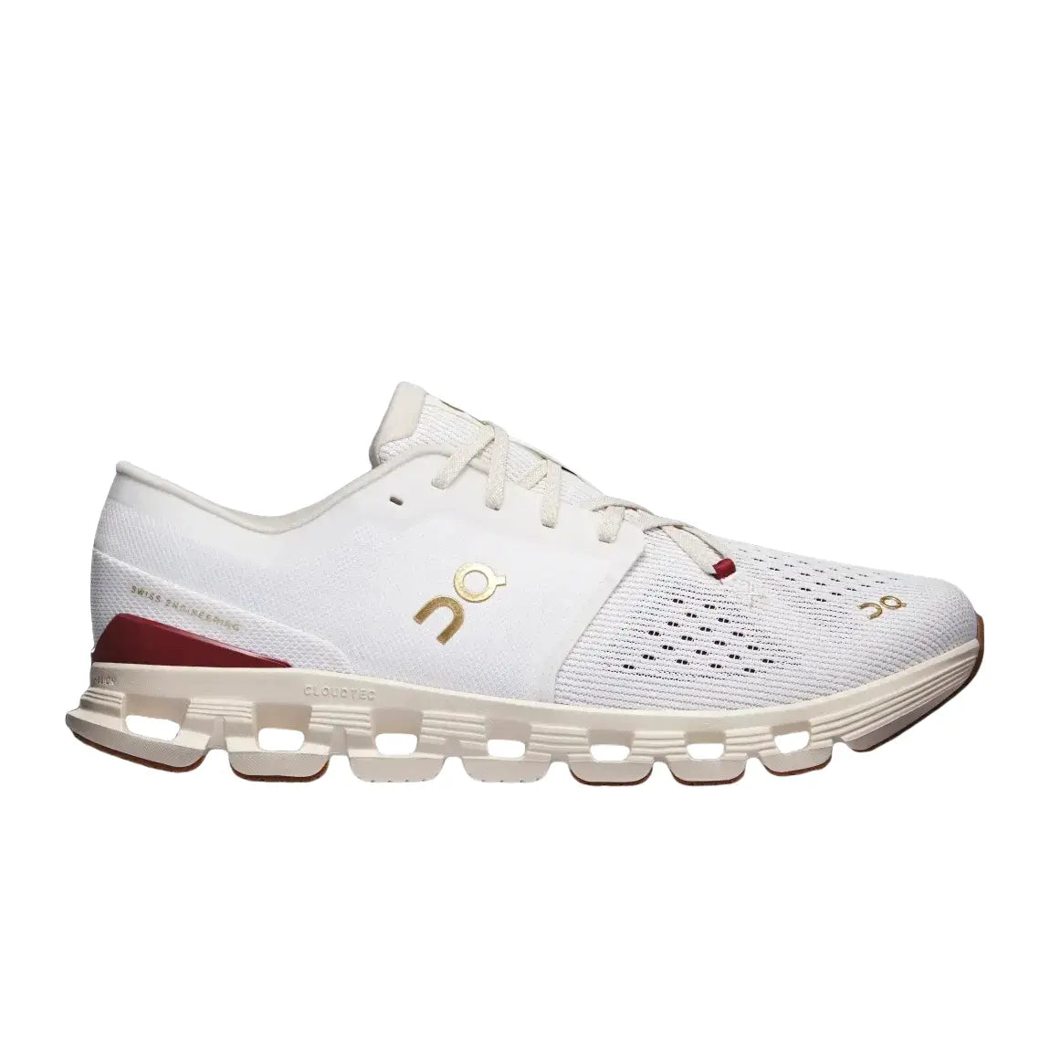 Men's Cloud X 4 Sneakers