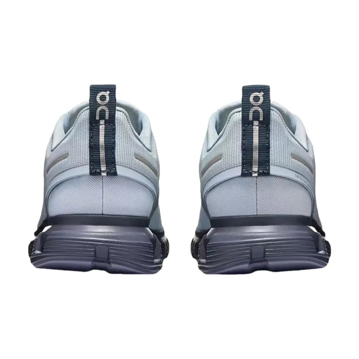 Men's Cloud 6 Waterproof Sneakers