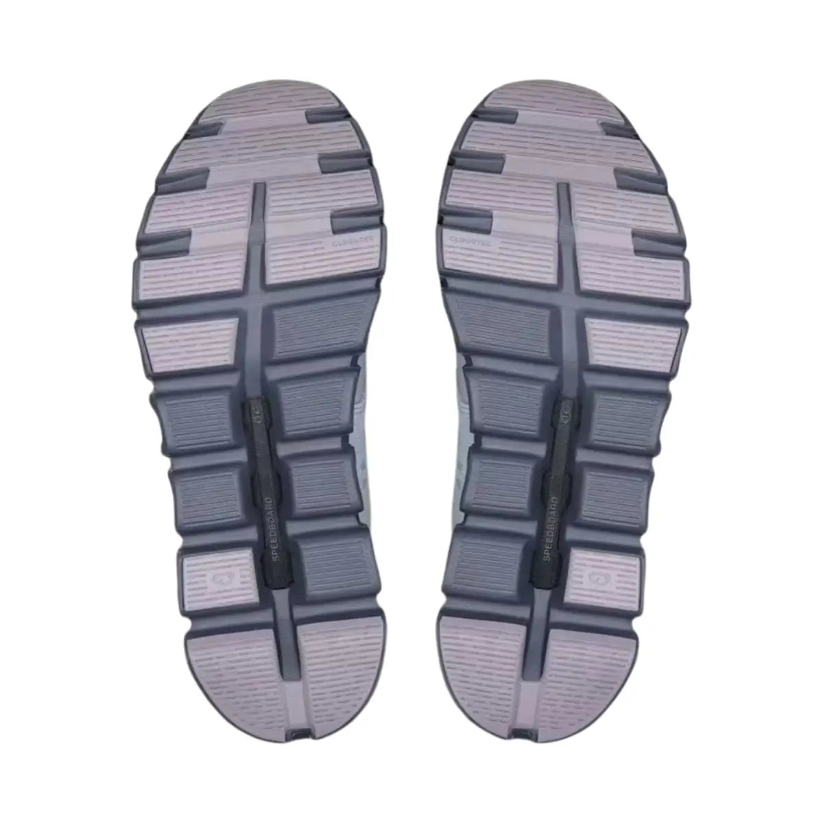 Men's Cloud 6 Waterproof Sneakers