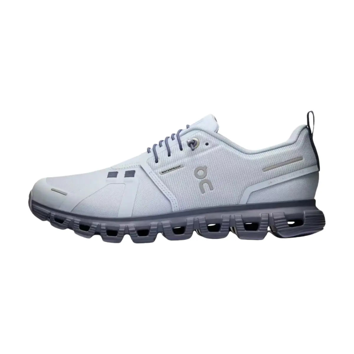 Men's Cloud 6 Waterproof Sneakers