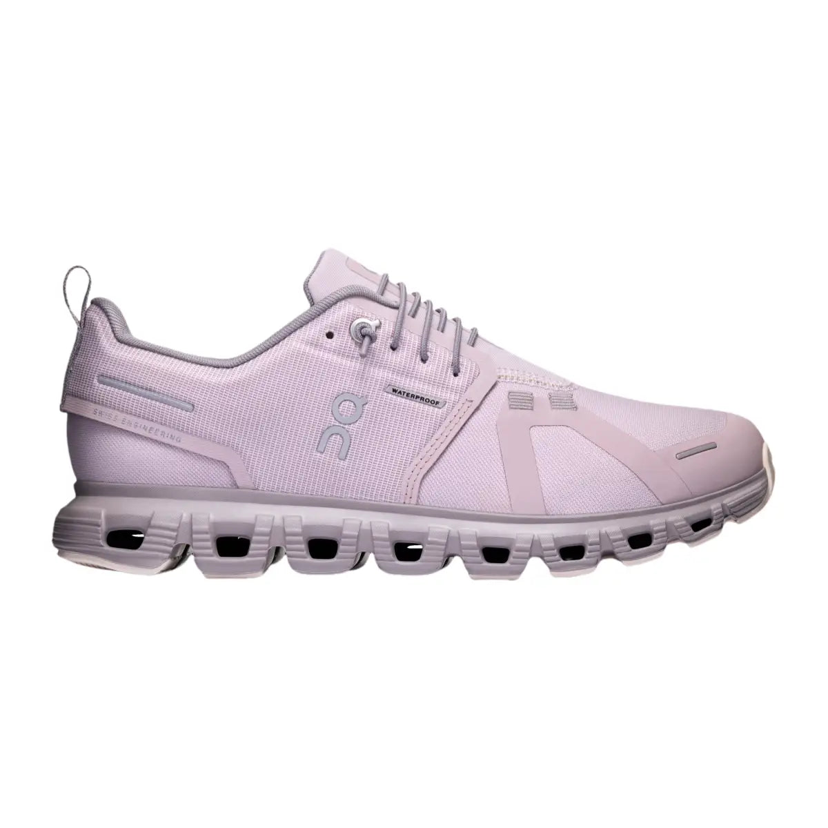 Men's Cloud 6 Waterproof Sneakers