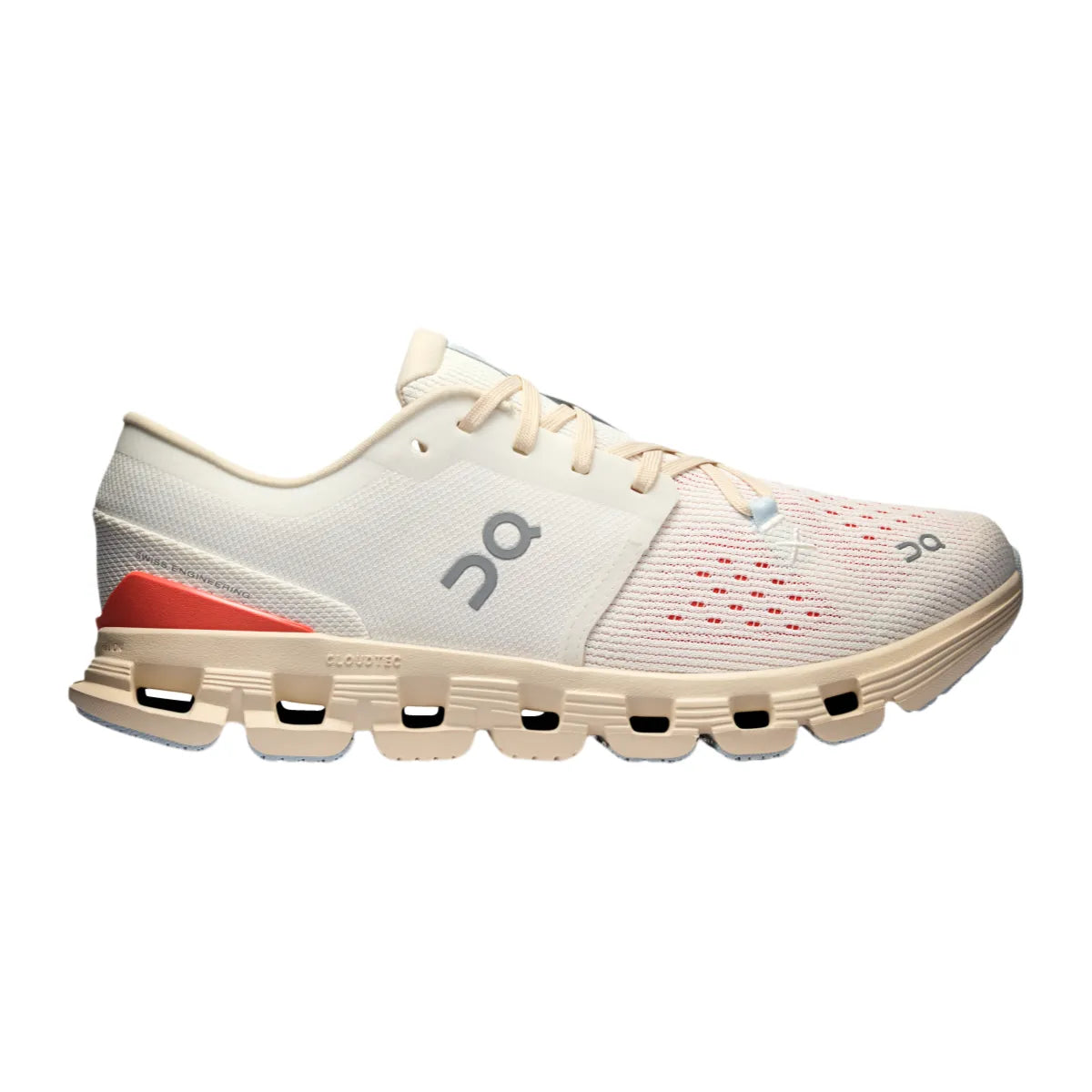 Men's Cloud X 4 Sneakers