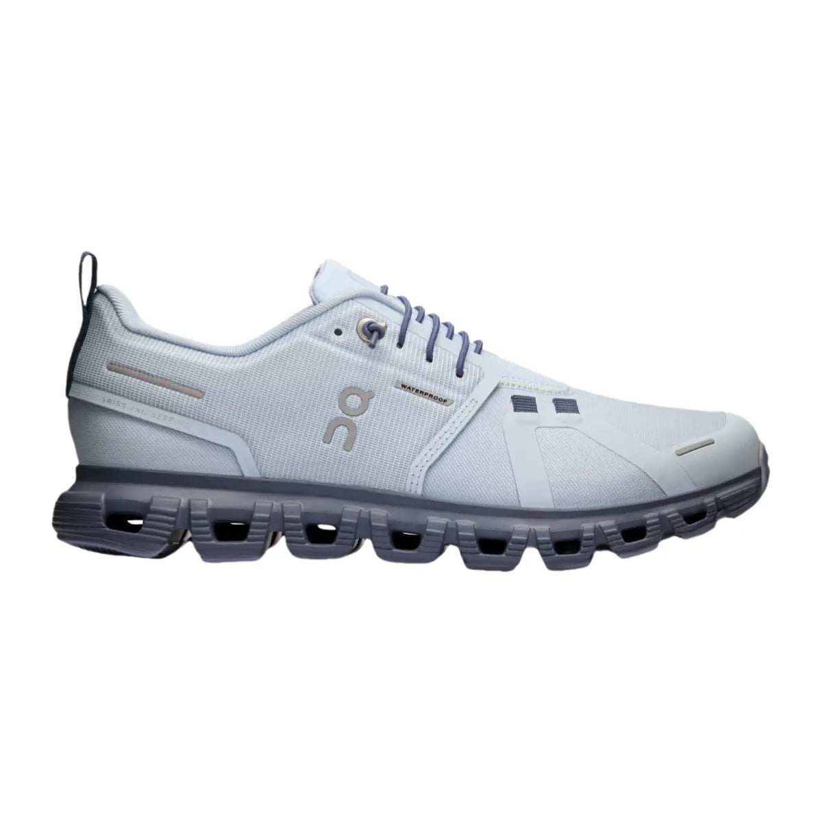 Men's Cloud 6 Waterproof Sneakers