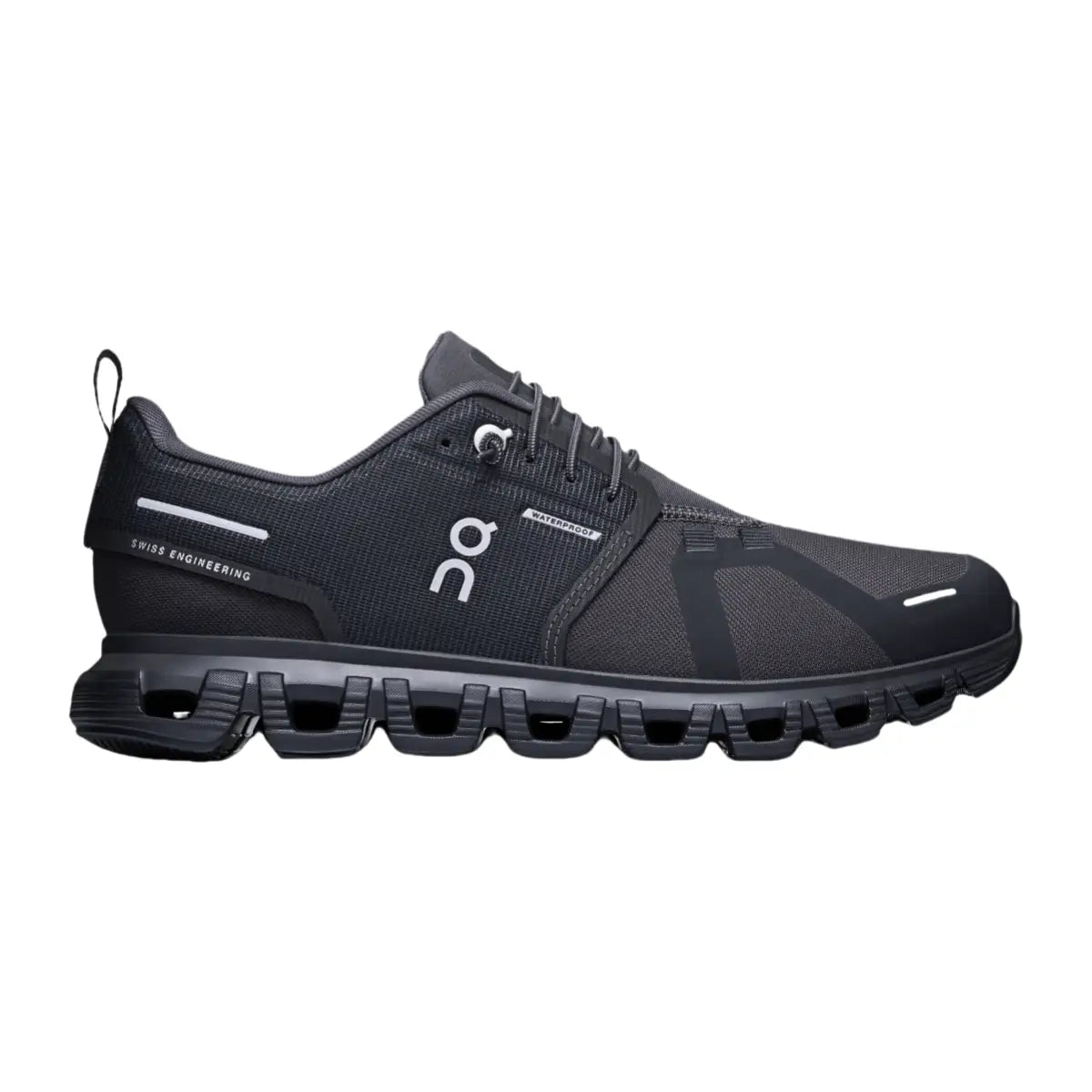 Men's Cloud 6 Waterproof Sneakers