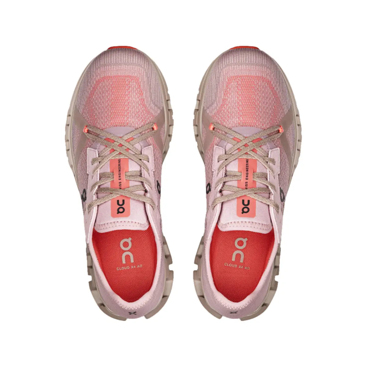 Women's Cloud X 4 AD Sneakers