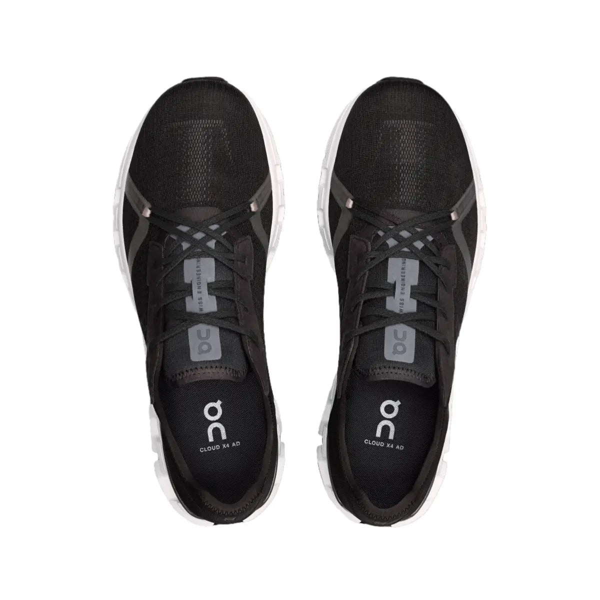 Men's Cloud X 4 AD Sneakers
