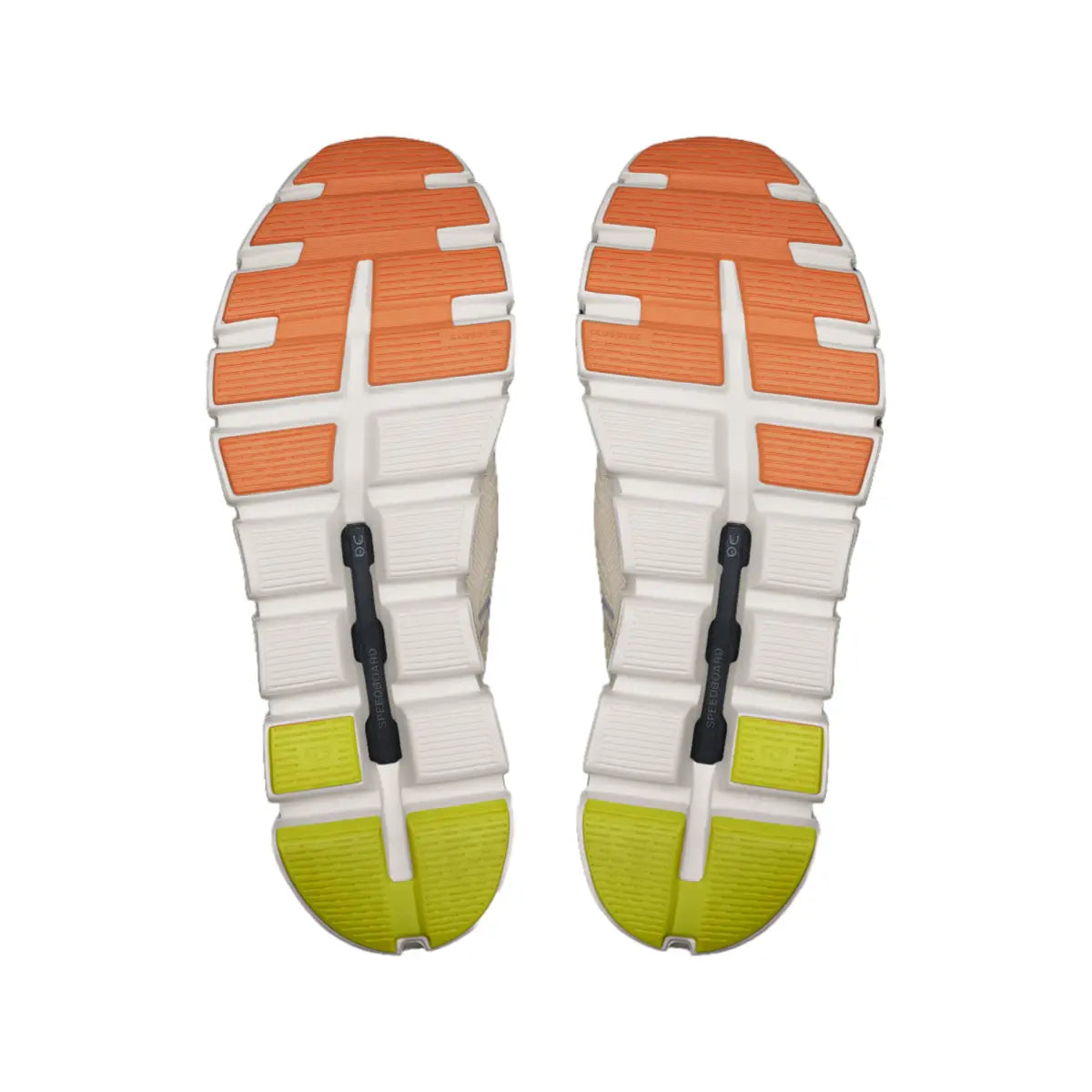 Men's Cloud 6 Coast Sneakers