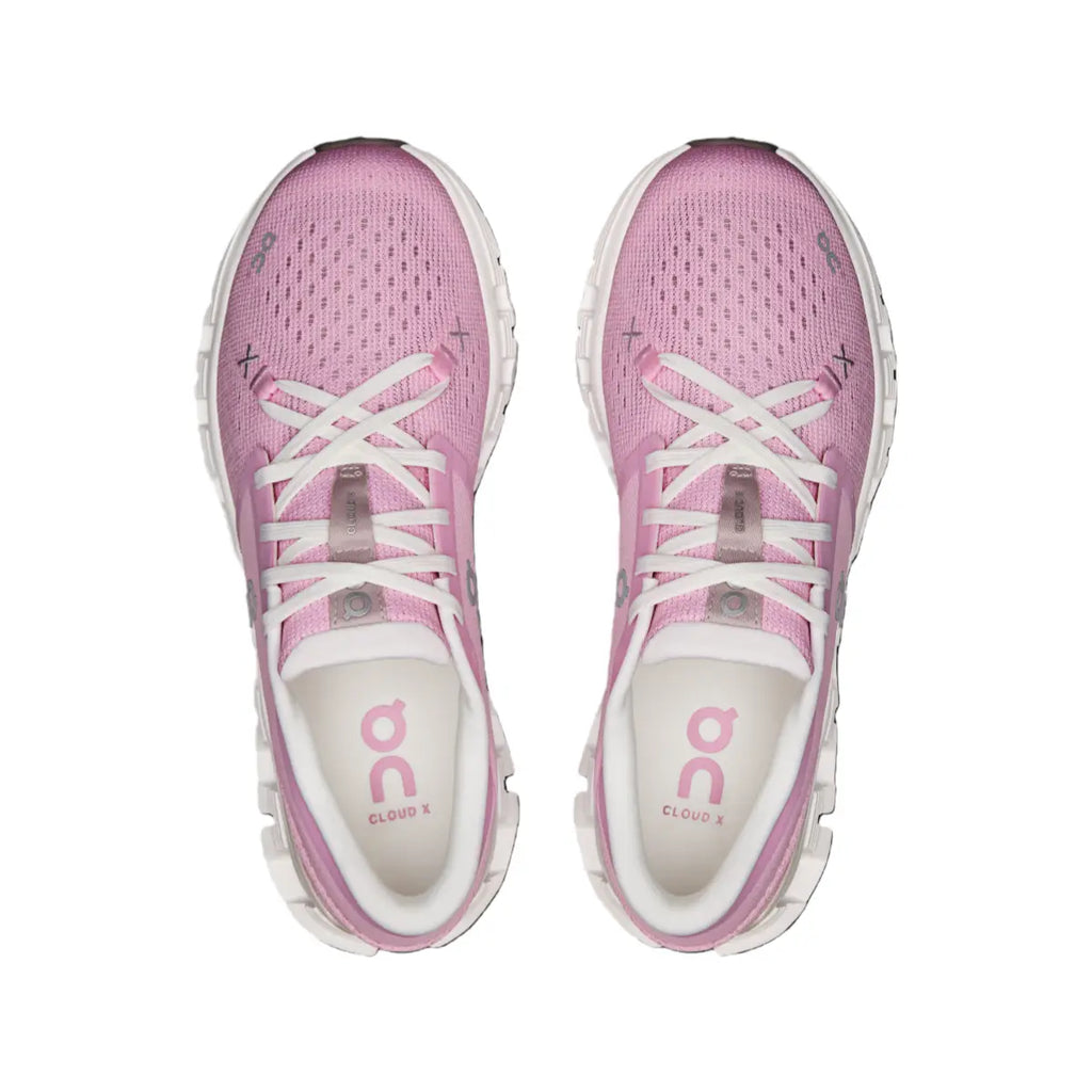 Women's Cloud X 4 Sneakers