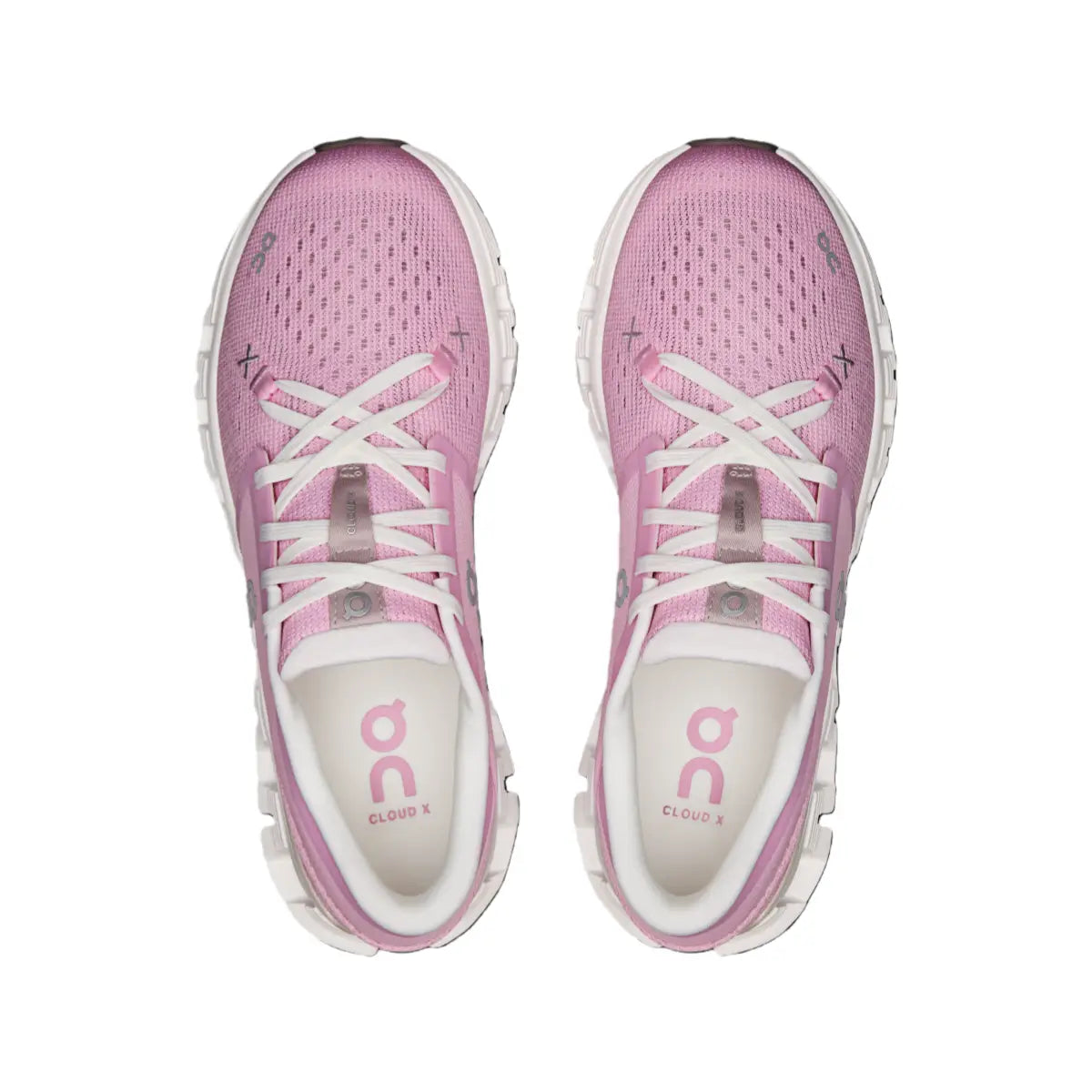 Women's Cloud X 4 Sneakers
