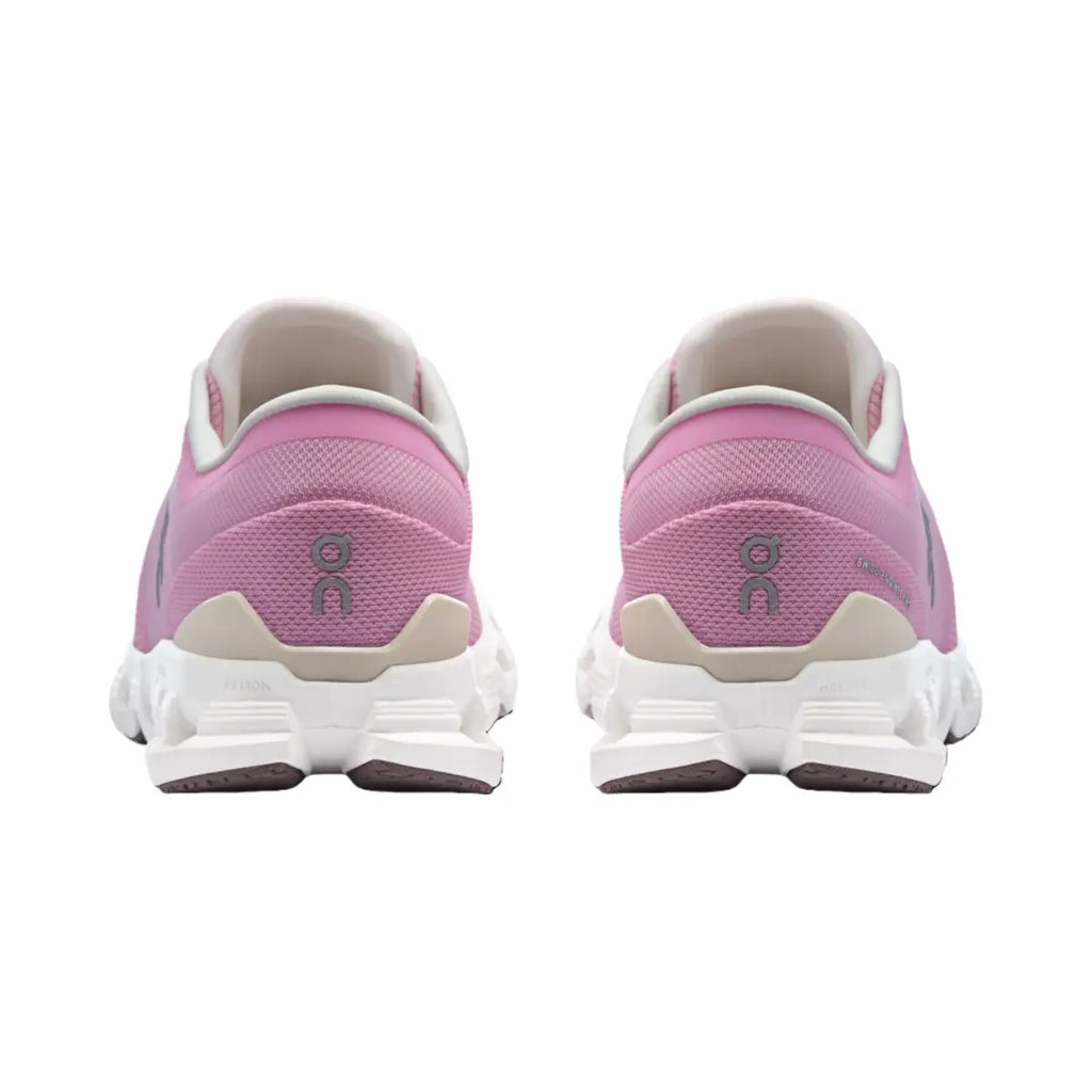 Women's Cloud X 4 Sneakers